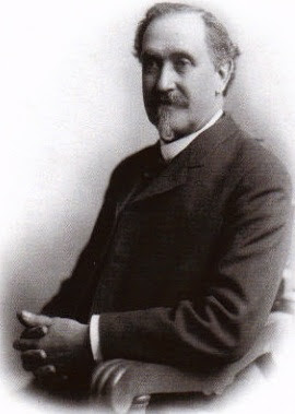 Charles Schifferdecker