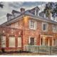 Henderson House