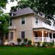 Houk House