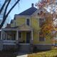 McAntire House