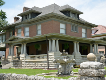 McNeal House
