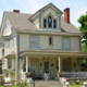 Moore-Klein House