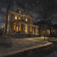 Newman House