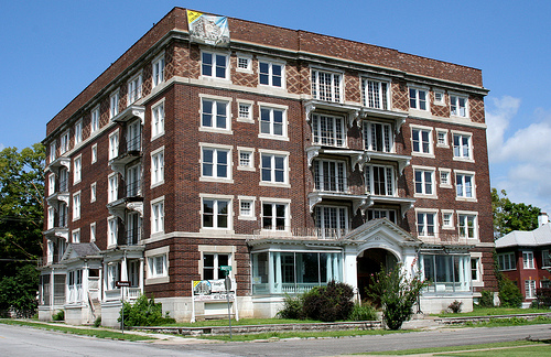 Olivia Hotel and Apartments