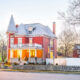 Schwartz House