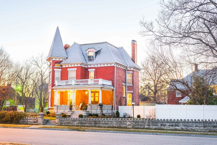 Schwartz House