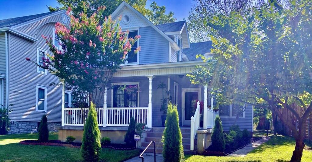 Smith House