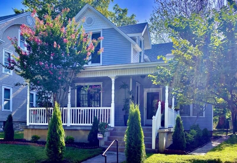 Smith House