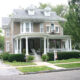 Spiva House