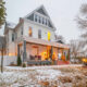Weymann House