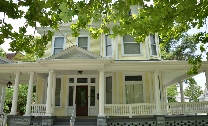 Winchester House