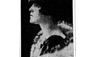 Helen Bendelari