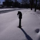 Hitching post