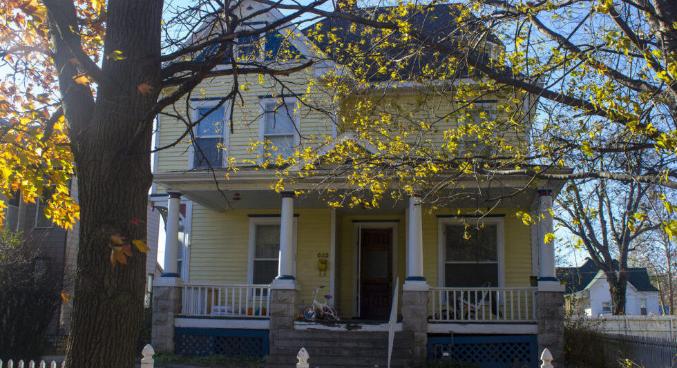 Klein House