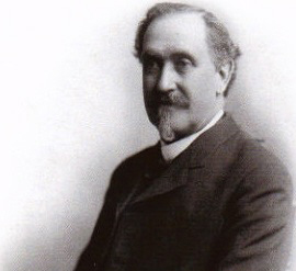 Charles Schieferdecker