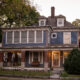 Scott House