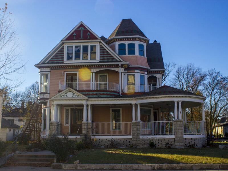 Wise House
