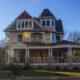 Wise House