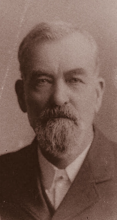 Mr. Lee Taylor