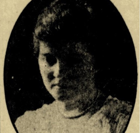 Frances Geddes Bendelari