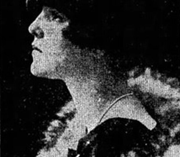 Helen Bendalari