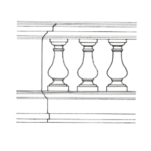 Balustrade
